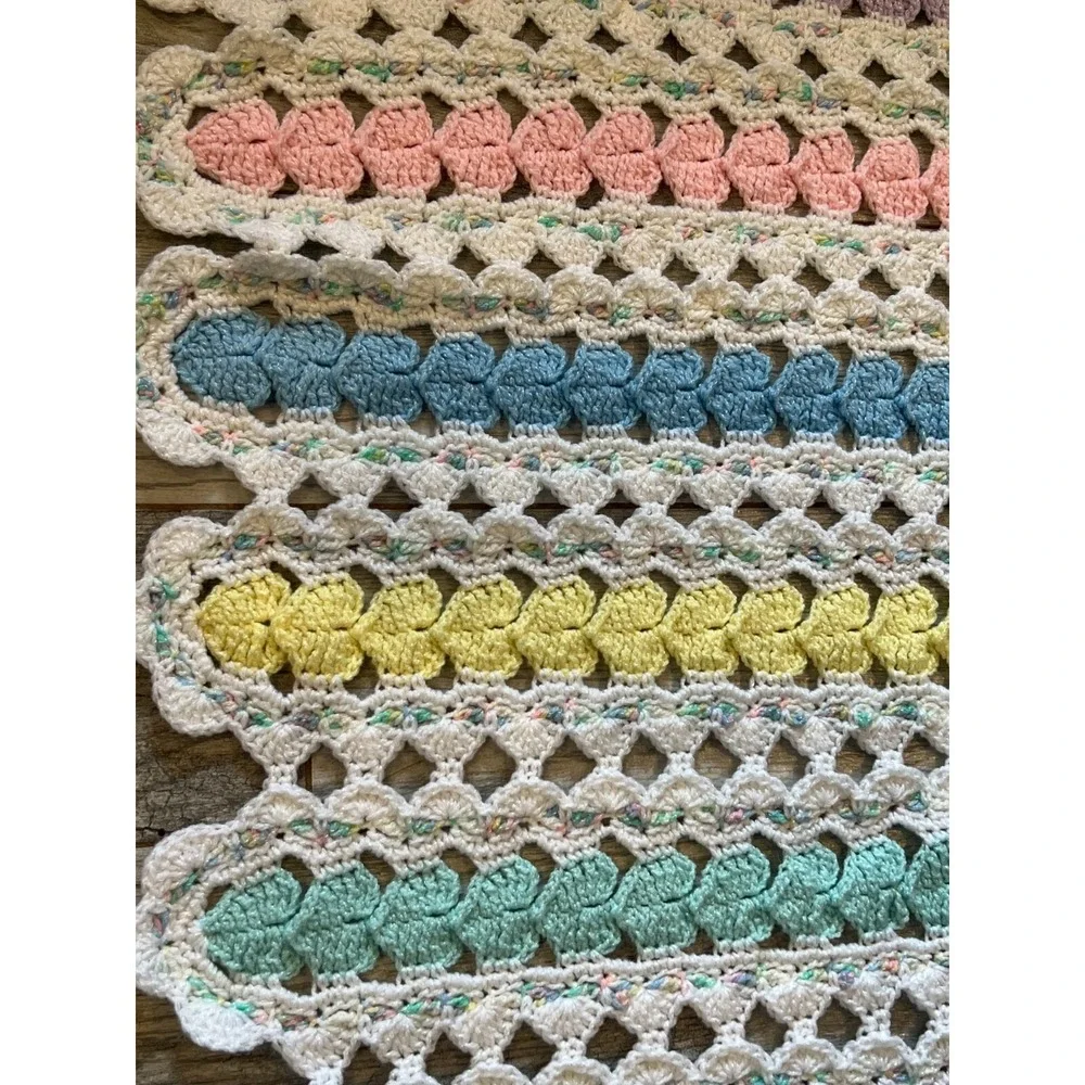 Handmade housewarming colors unisex